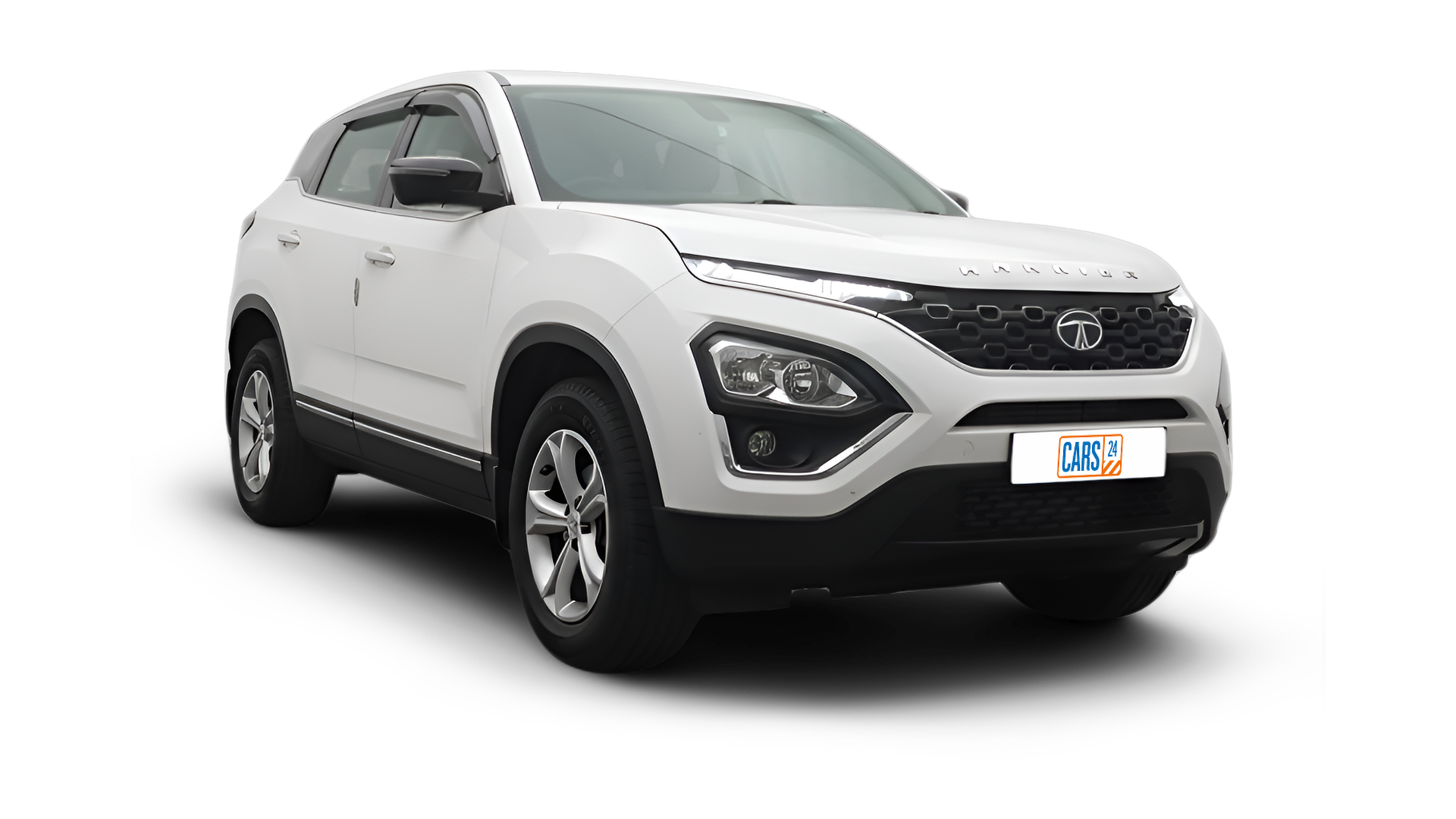 Tata Harrier-img